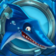 blue shark