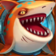 orange shark